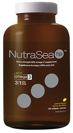 extra-strength EPA omega 3 supplement